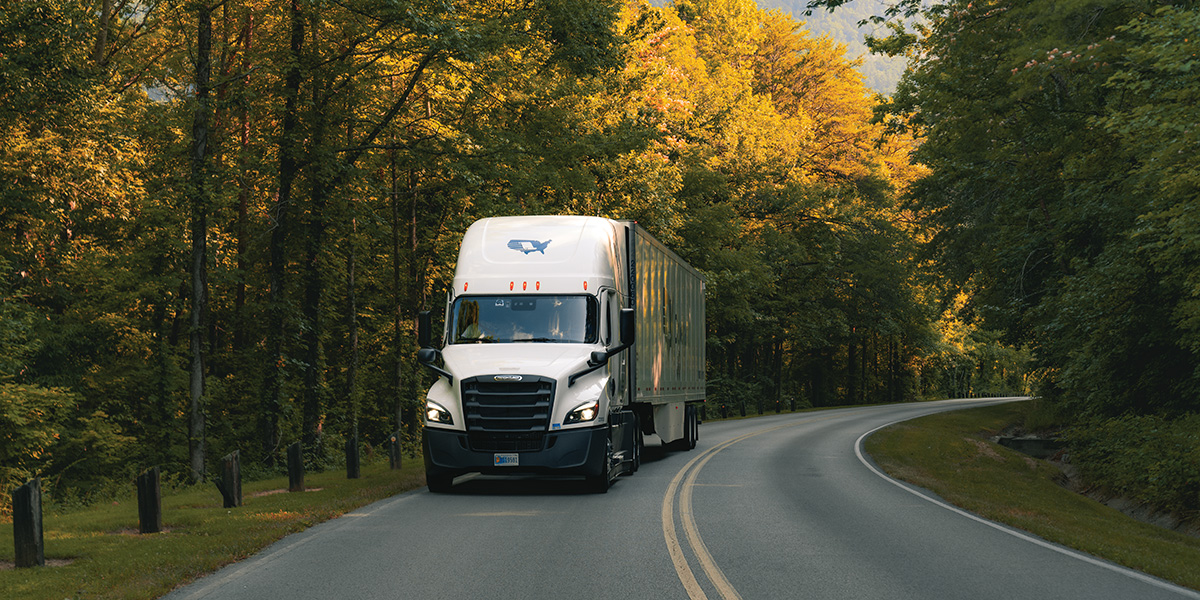 Cdl-a Team Driver | Home Weekly | Up To $0.74/mile