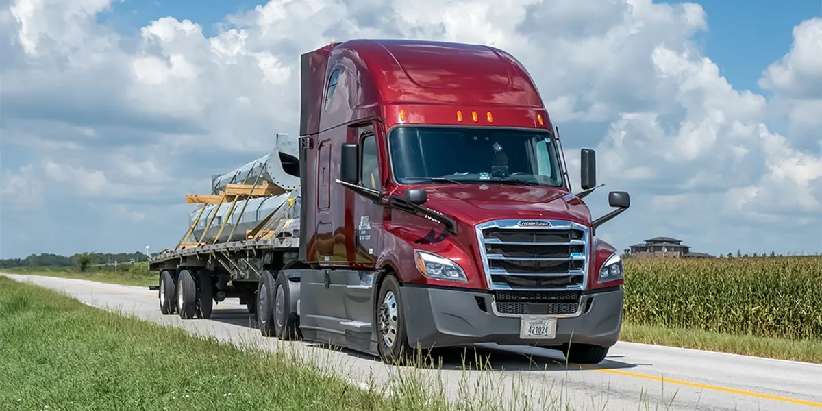 Hunters Logistics Hunt Transportation
