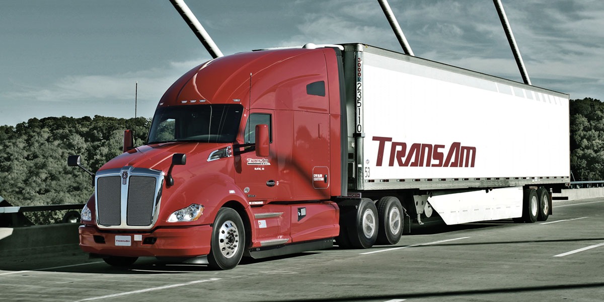 local truck driving jobs for recent grads